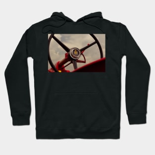 Power Steering Hoodie